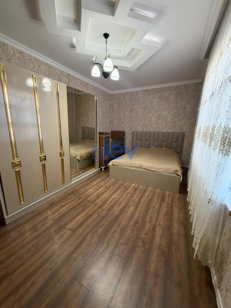 Satış 4 otaqlı Həyət evi  155m², Bakı