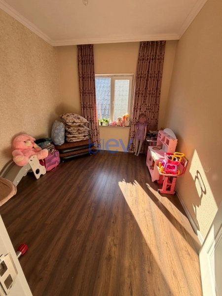 Satış 4 otaqlı Həyət evi  155m², Bakı