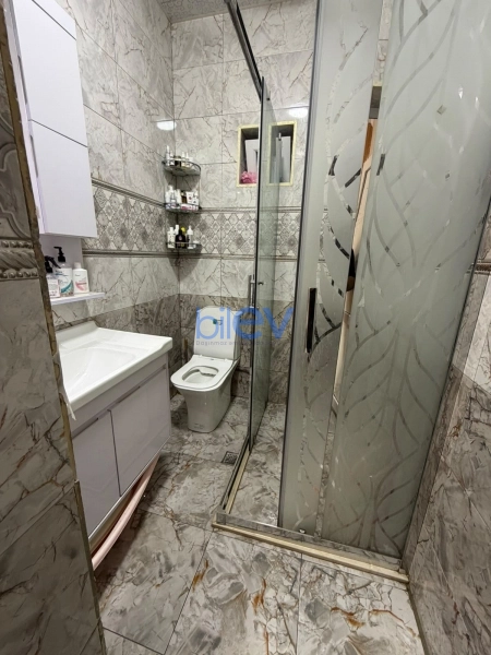 Satış 4 otaqlı Həyət evi  155m², Bakı