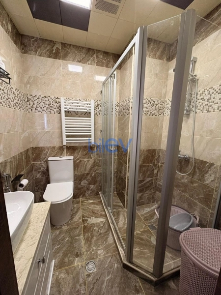 Satış 2 otaqlı Yeni Tikili bina evi  70m², Bakı