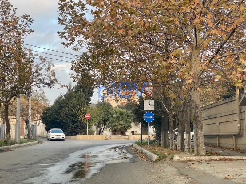 Satış  otaqlı Torpaq  900m², Bakı