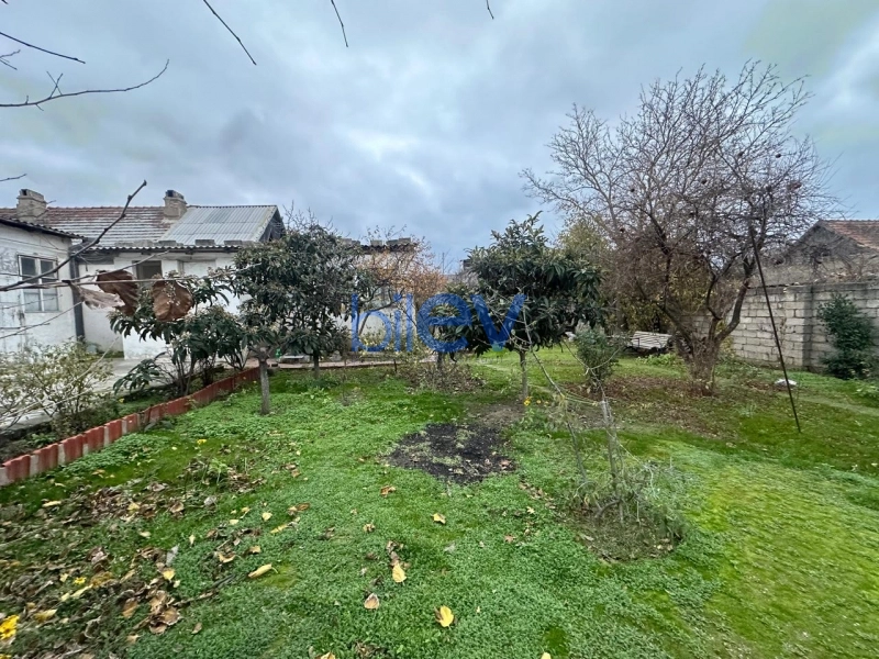 Satış  otaqlı Torpaq  900m², Bakı