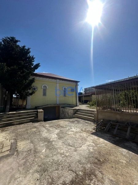 Satış 3 otaqlı Həyət evi  100m², Bakı