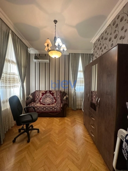 Satış 3 otaqlı Həyət evi  100m², Bakı