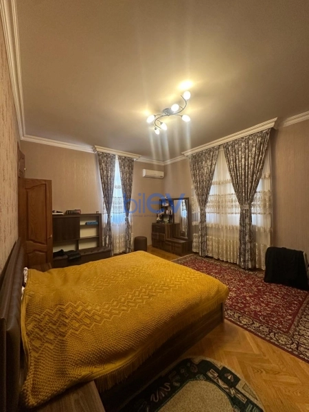 Satış 3 otaqlı Həyət evi  100m², Bakı