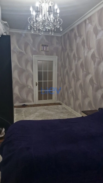 Satış 2 otaqlı Yeni Tikili bina evi  70m², Bakı