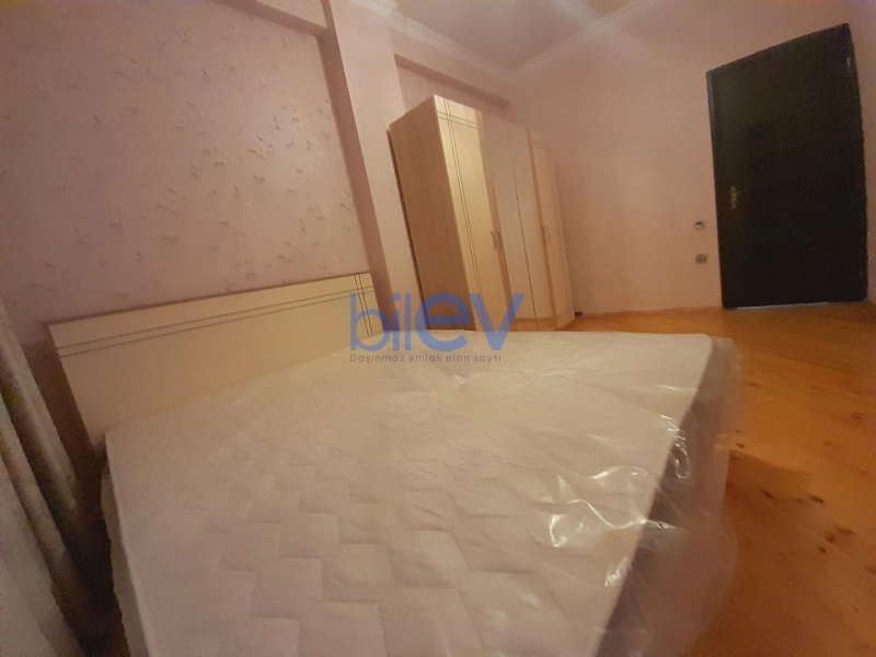 Satış 2 otaqlı Yeni Tikili bina evi  76m², Bakı