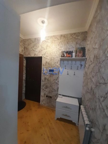 Satış 2 otaqlı Yeni Tikili bina evi  76m², Bakı