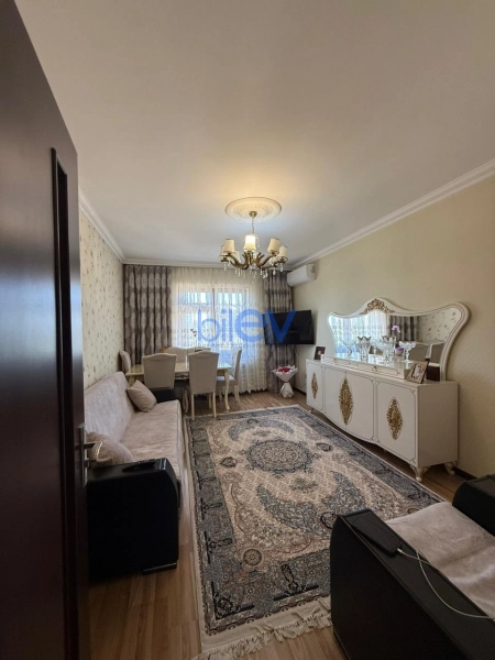 Satış 3 otaqlı Köhnə Tikili bina evi  85m², Bakı