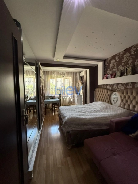Satış 3 otaqlı Köhnə Tikili bina evi  85m², Bakı