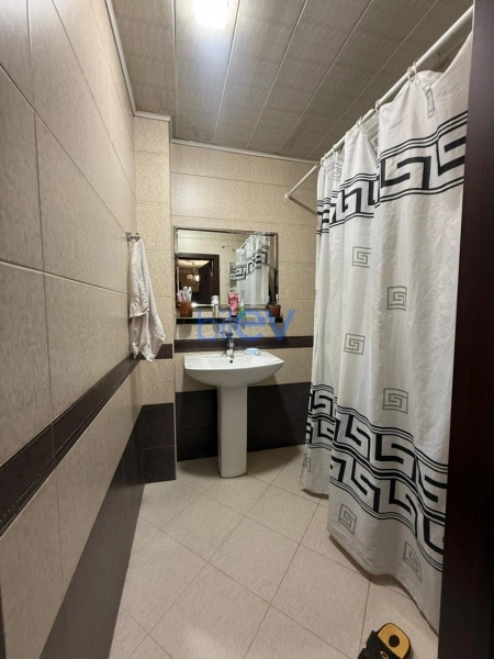 Satış 3 otaqlı Köhnə Tikili bina evi  85m², Bakı