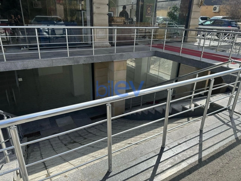 Satış 5 otaqlı Obyekt  465m², Bakı