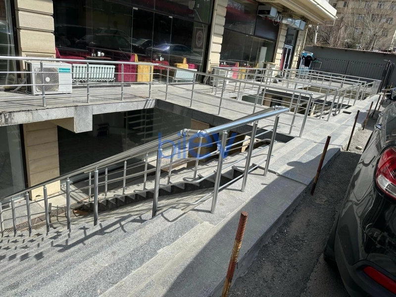 Satış 5 otaqlı Obyekt  465m², Bakı