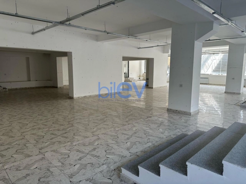 Satış 5 otaqlı Obyekt  465m², Bakı
