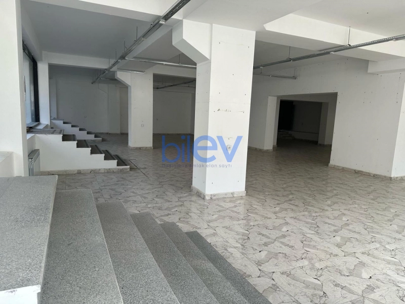 Satış 5 otaqlı Obyekt  465m², Bakı