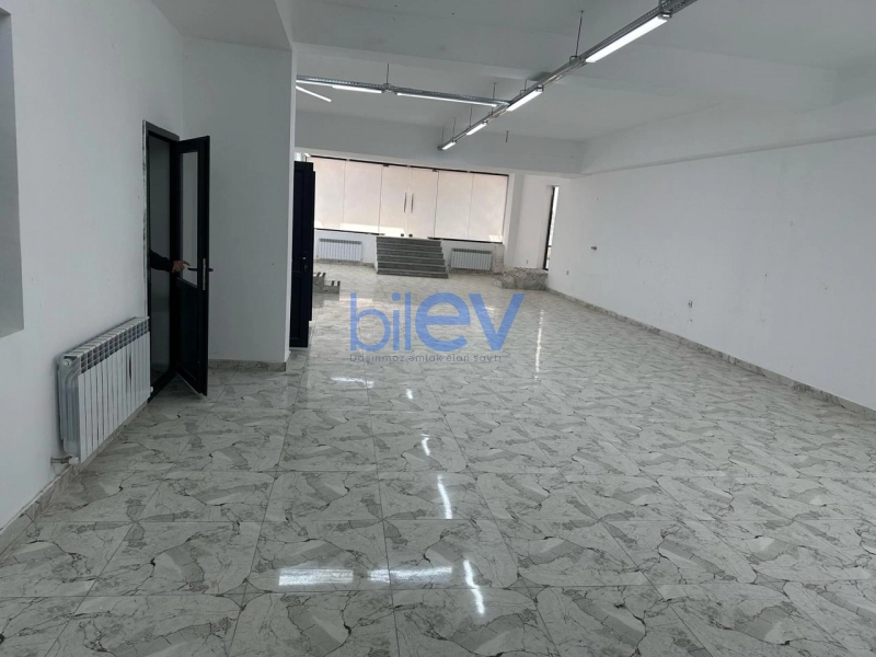 Satış 5 otaqlı Obyekt  465m², Bakı