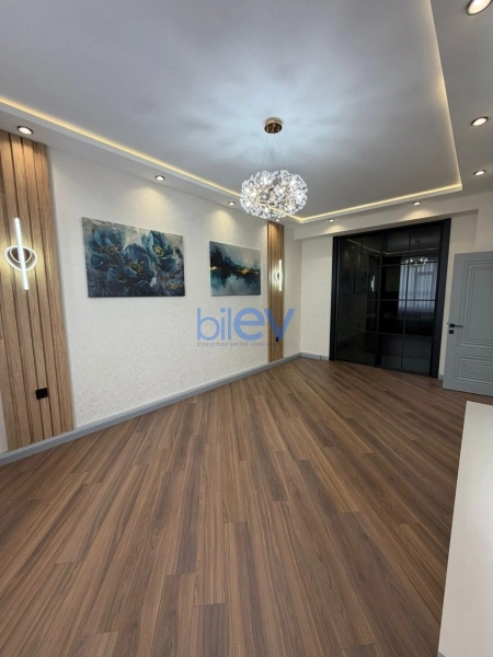 Satış 3 otaqlı Yeni Tikili bina evi  80m², Bakı