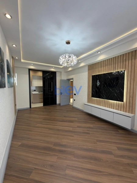 Satış 3 otaqlı Yeni Tikili bina evi  80m², Bakı