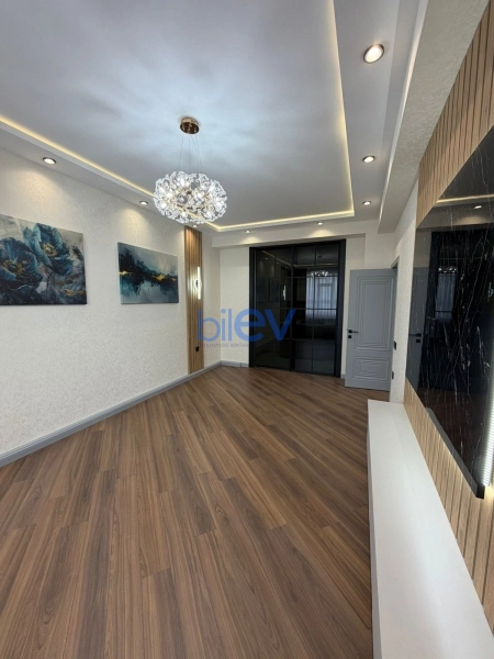Satış 3 otaqlı Yeni Tikili bina evi  80m², Bakı