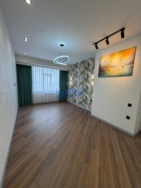 Satış 3 otaqlı Yeni Tikili bina evi  80m², Bakı
