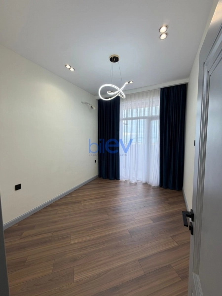 Satış 3 otaqlı Yeni Tikili bina evi  80m², Bakı