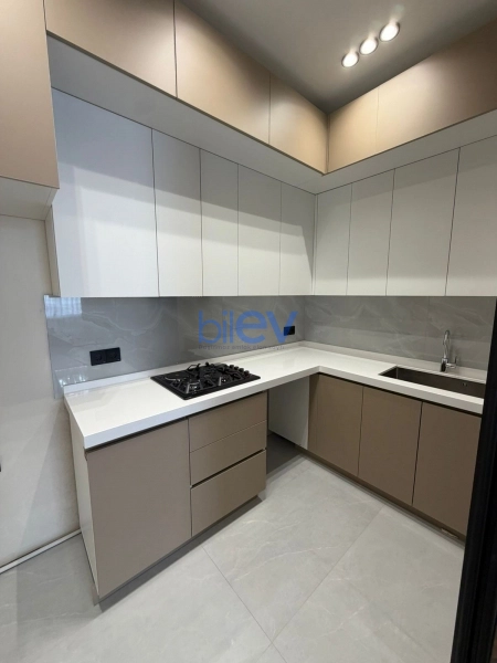 Satış 3 otaqlı Yeni Tikili bina evi  80m², Bakı