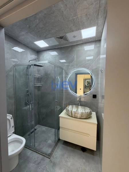 Satış 3 otaqlı Yeni Tikili bina evi  80m², Bakı