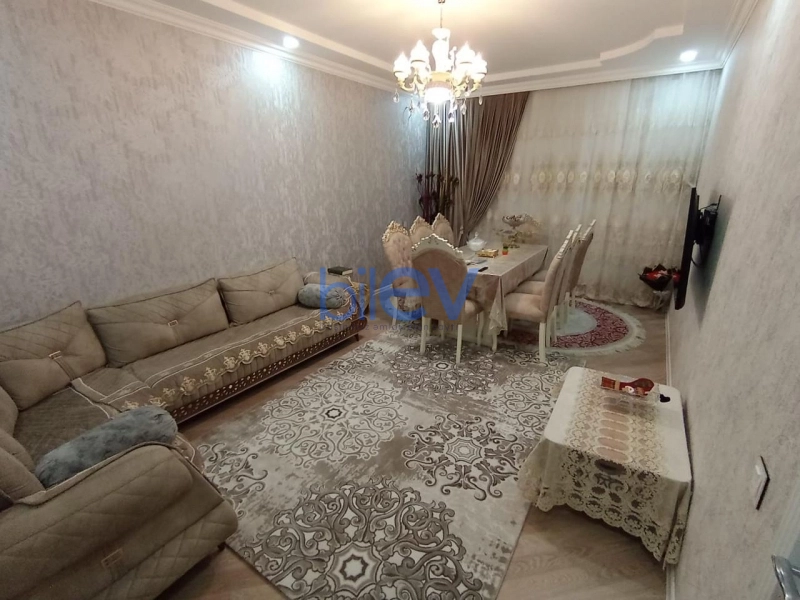 Satış 4 otaqlı Həyət evi  182m², Bakı