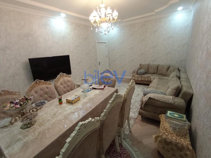 Satış 4 otaqlı Həyət evi  182m², Bakı