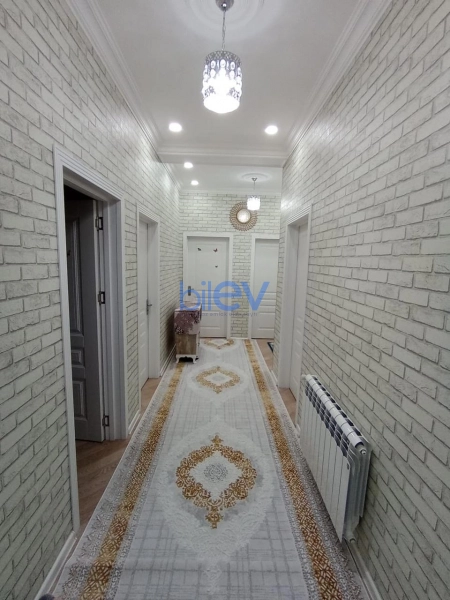 Satış 4 otaqlı Həyət evi  182m², Bakı