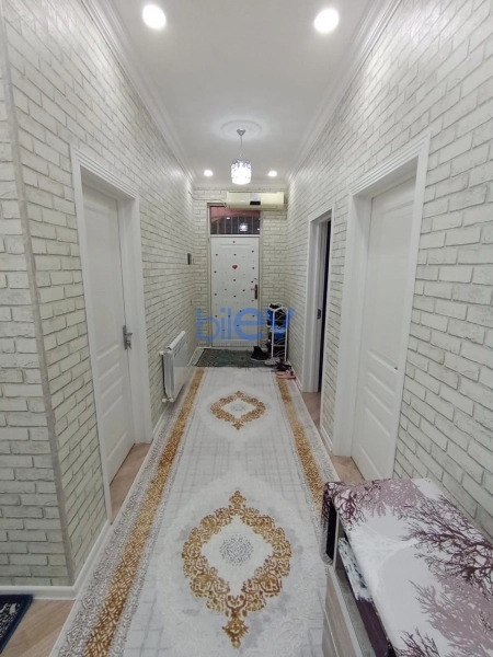 Satış 4 otaqlı Həyət evi  182m², Bakı