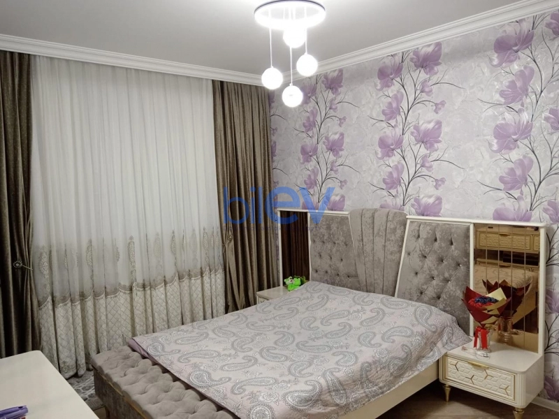 Satış 4 otaqlı Həyət evi  182m², Bakı