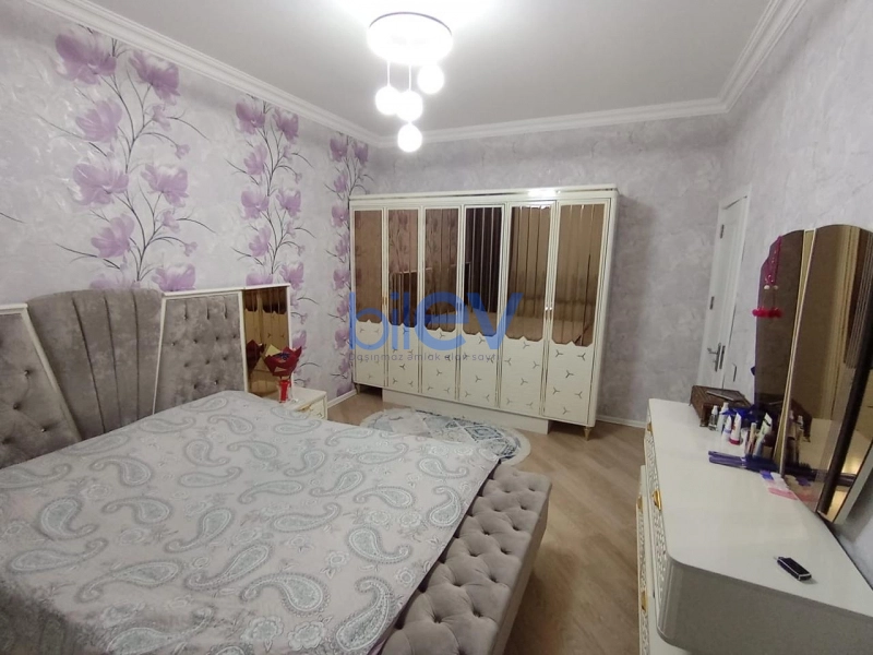 Satış 4 otaqlı Həyət evi  182m², Bakı