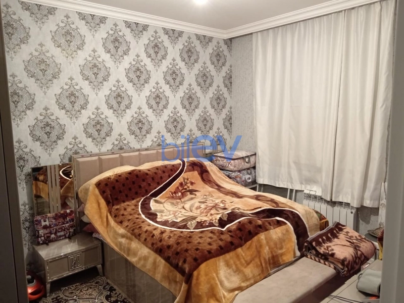 Satış 4 otaqlı Həyət evi  182m², Bakı