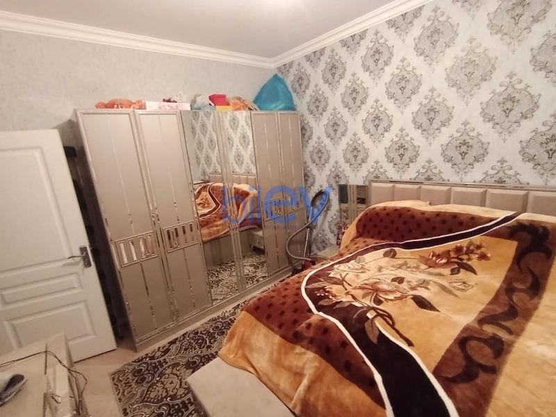 Satış 4 otaqlı Həyət evi  182m², Bakı