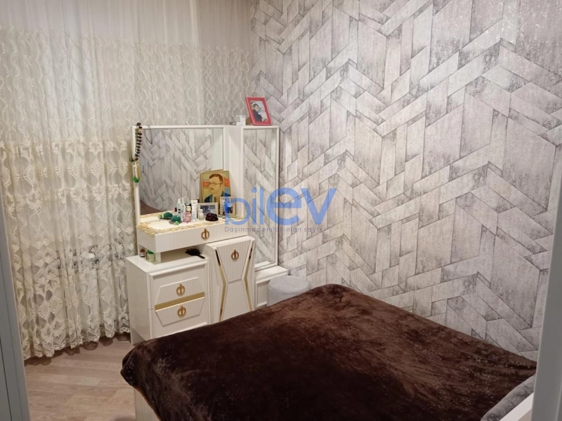 Satış 4 otaqlı Həyət evi  182m², Bakı