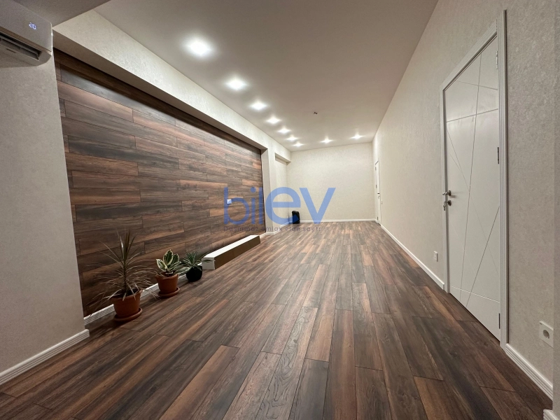 Satış 3 otaqlı Yeni Tikili bina evi  85m², Bakı