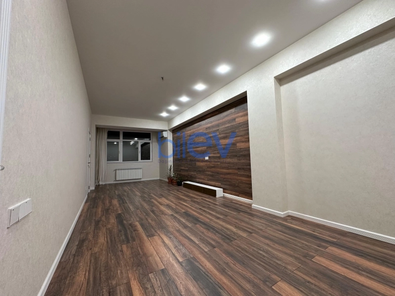 Satış 3 otaqlı Yeni Tikili bina evi  85m², Bakı