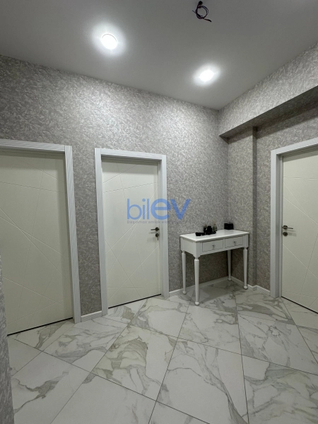 Satış 3 otaqlı Yeni Tikili bina evi  85m², Bakı
