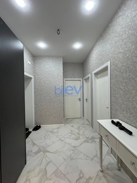 Satış 3 otaqlı Yeni Tikili bina evi  85m², Bakı