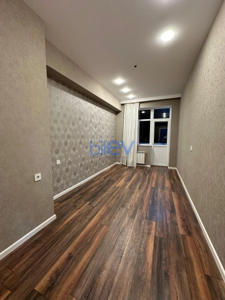 Satış 3 otaqlı Yeni Tikili bina evi  85m², Bakı