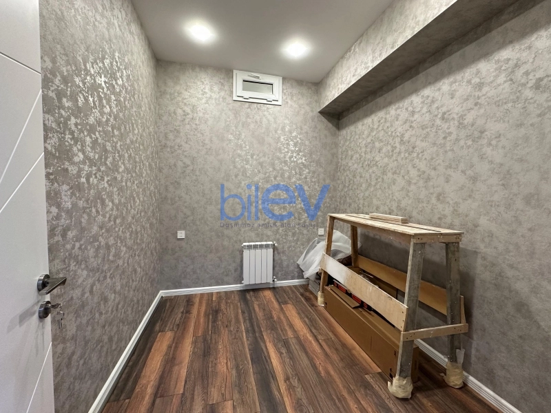 Satış 3 otaqlı Yeni Tikili bina evi  85m², Bakı