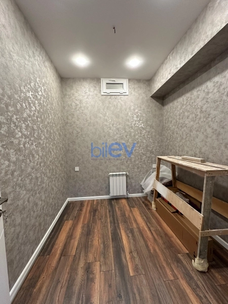 Satış 3 otaqlı Yeni Tikili bina evi  85m², Bakı
