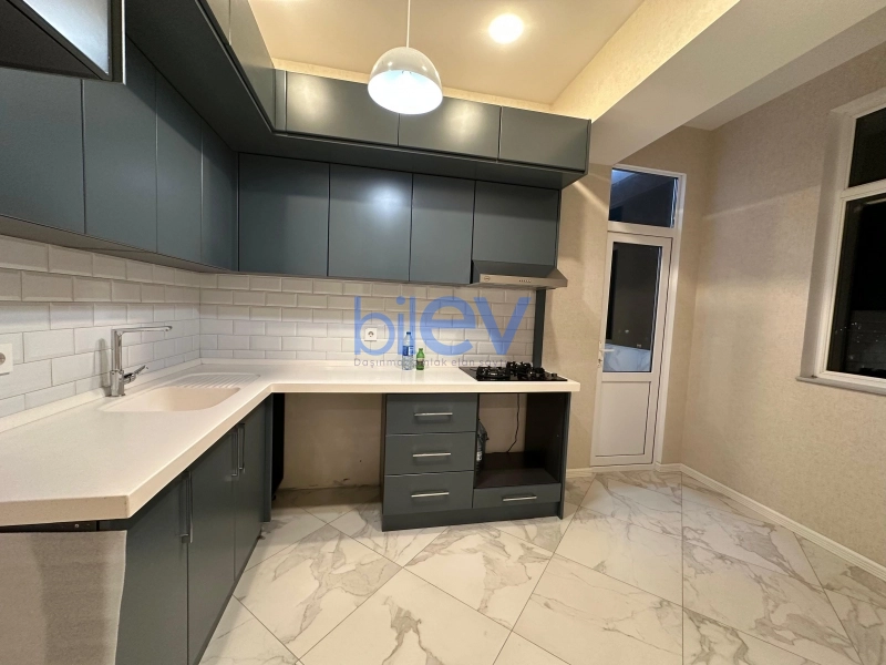 Satış 3 otaqlı Yeni Tikili bina evi  85m², Bakı