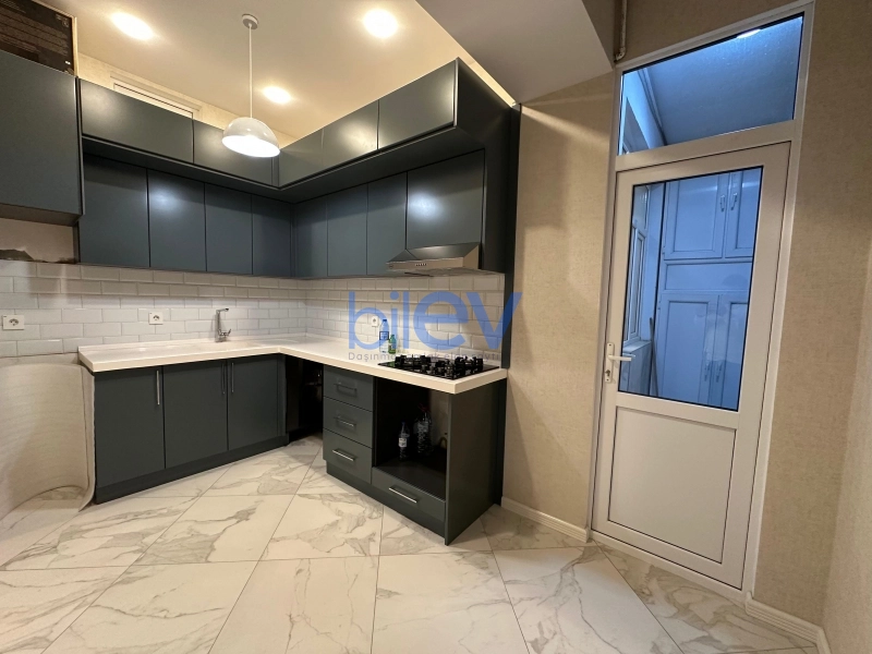 Satış 3 otaqlı Yeni Tikili bina evi  85m², Bakı