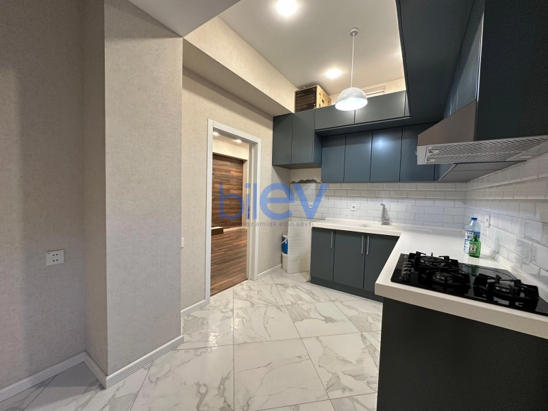 Satış 3 otaqlı Yeni Tikili bina evi  85m², Bakı