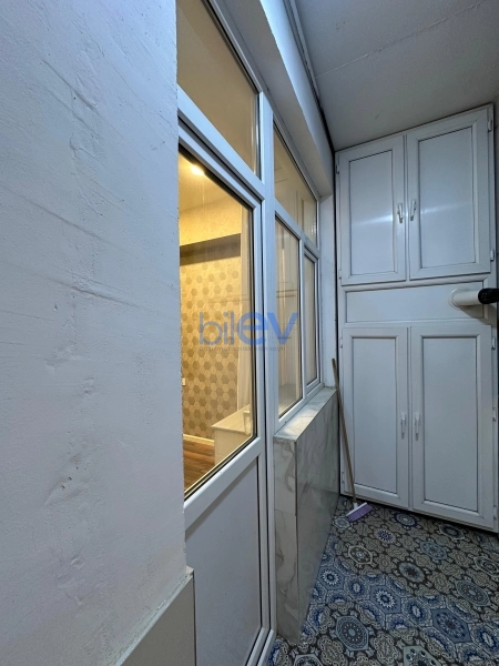Satış 3 otaqlı Yeni Tikili bina evi  85m², Bakı