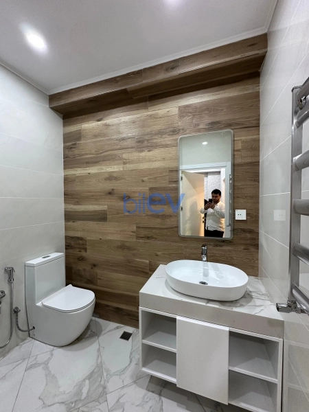 Satış 3 otaqlı Yeni Tikili bina evi  85m², Bakı
