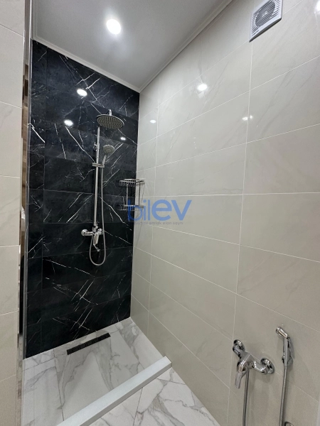 Satış 3 otaqlı Yeni Tikili bina evi  85m², Bakı