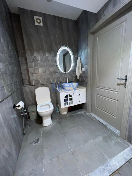 Satış 3 otaqlı Yeni Tikili bina evi  94m², Bakı